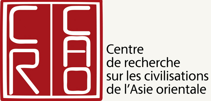 Centre de Recherche sur les civilsation de l'Asie Orientale